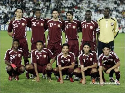 Quelle est cette quipe ?