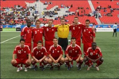 Quelle est cette quipe ?