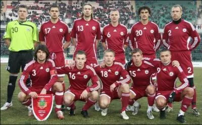 Quelle est cette quipe ?