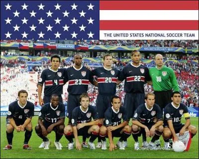 Quelle est cette quipe ?