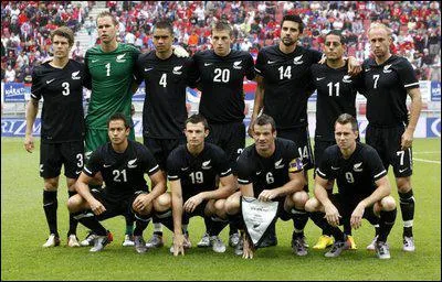 Quelle est cette quipe ?