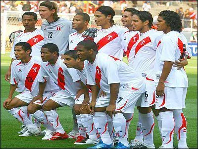 Quelle est cette quipe ?