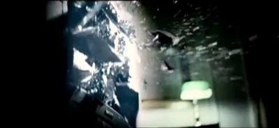 It's bugging me, grating me, and twisting me around...