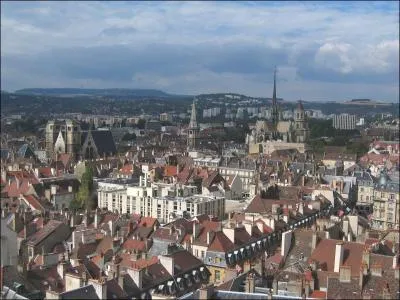 Pain d'pices, crme de cassis, moutarde, chocolat ou apritif Kir sont les spcialits gourmandes de cette ville de Bourgogne o la foire internationale et gastronomique a lieu chaque automne. C'est