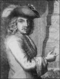 Quel est le surnom de Cartouche ?