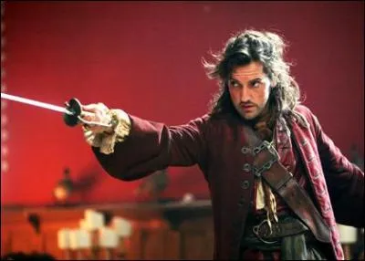 Cartouche a-t-il tu� ?