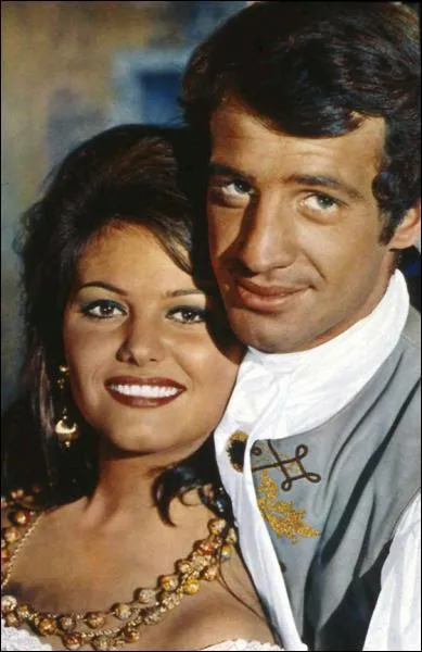 Cartouche s'est-il mari� ?