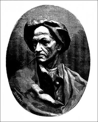 Comment Cartouche a-t-il �chapp� � la police pendant des ann�es ?