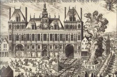 O� a lieu son ex�cution ?