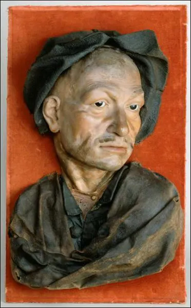 Par quel moyen conna�t-on avec pr�cision le visage de Cartouche ?