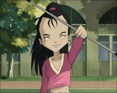 O le bton finit-il par attrir ?