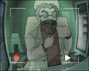 Comment s'appellait cet homme avant de porter le nom de Franz Hopper ?