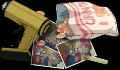  quel(s) pisode(s) cette image est-elle associe(s) ?