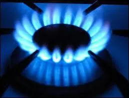 Pour fter l'arrive du gag naturel dans la commune... .