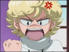 Vanilla est nerve. Mais que se passe-t-il ?