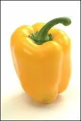 Ce poivron est...