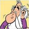 Quiz Asterix