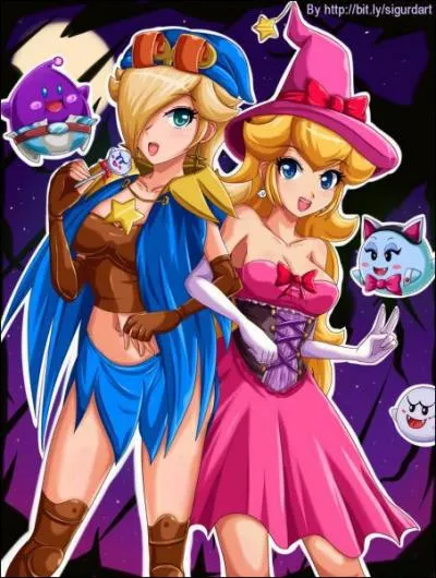 Qui est ce personnage ?