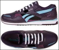 Quelle est la marque de cette chaussure ?