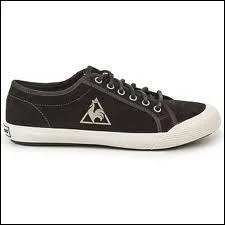 Quelle est la marque de cette chaussure ?