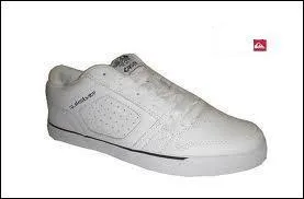 Quelle est la marque de cette chaussure ?