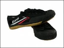 Quelle est la marque de cette chaussure ?