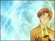 Comment s'appelle le pre de Sakura ?