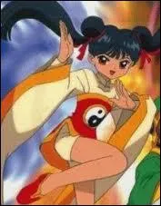 Pour quelle carte la voit-on pour la premire fois ?