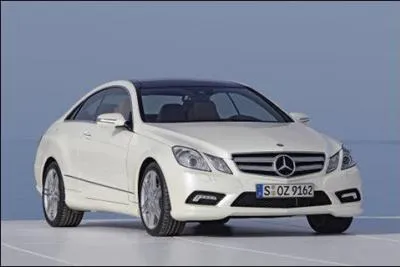 De quelle voiture s'agit-il ?