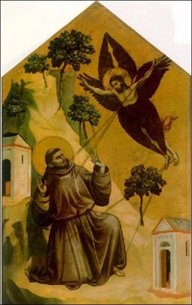 Dans quelle rgion se trouve Assise, la ville de Saint Franois ?