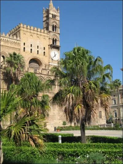 A quelle poque les musulmans ont-ils domin la Sicile ?