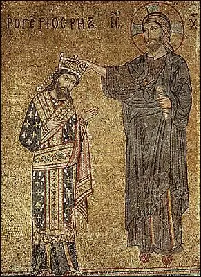 Qui domine la Sicile au XIIme sicle ?