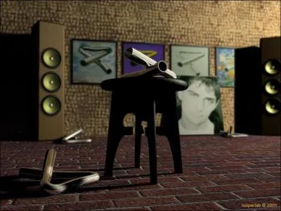 Pour les fans paroles de Five Miles Out. Compltez ! ' Victor-Juliet, your... ! ' '