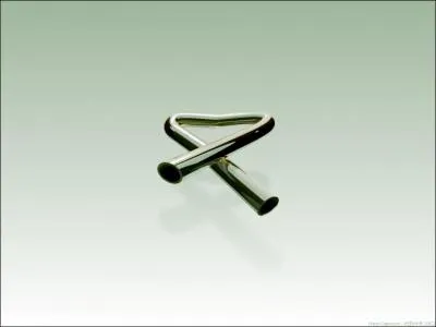 Tubular Bells a-t-il eu une rdition ? Si oui en quelle anne et quel est le nom de cette rdition ?