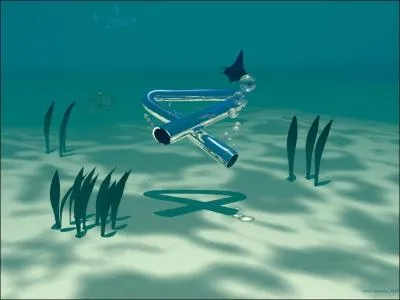 O enregistre-t-il Five Miles Out ?