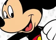 Quiz Personnages de Disney