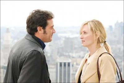 2008 : comdie avec Colin Firth :