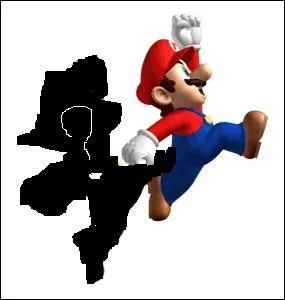 Qui est le frre de Mario ?