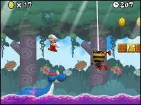 Qui est le boss du monde 4 ?