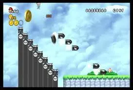 Qui est le boss du monde 7 ?