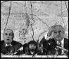 Le 2 juin 1988, Mitterrand et Kohl, devant une salade d'crevisses, dcident de la libration des mouvements de capitaux (qui aura pour consquence, l'euro)...