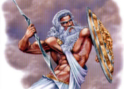Quiz Dieux et déesses de la mythologie grecque