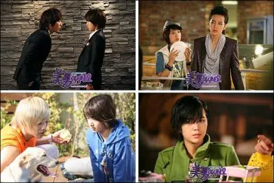 Comment la mre de Go-Mi-Nam est-elle morte ?