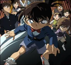 A quel manga appartient cette photo ?