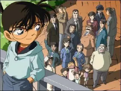 A quel manga appartient cette photo ?