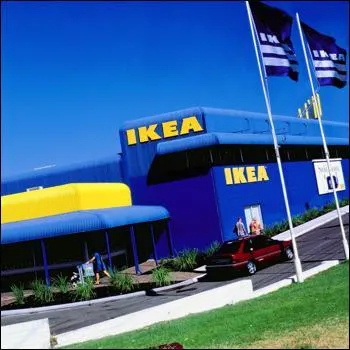 Quelle clbre marque est sudoise ?