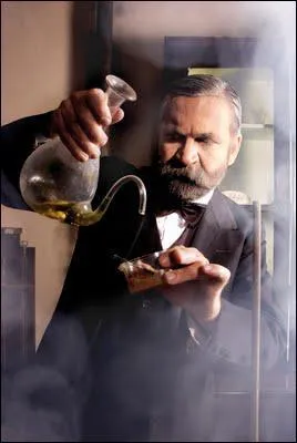 Parmi ces inventions, laquelle n'est pas sudoise ?