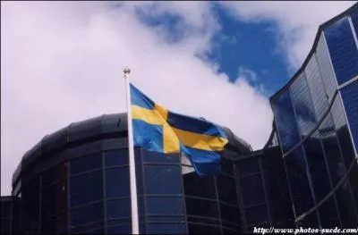 La Sude fait-elle partie de l'Union europenne ?