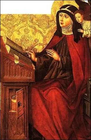 Quelle sainte du XIVme sicle, fondatrice d'un ordre religieux et co-patronne de l'Europe, est sudoise ?