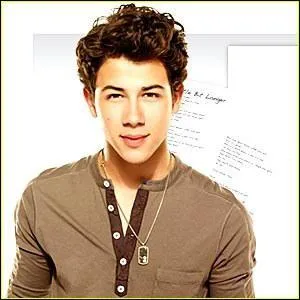 Quelle est la couleur prfre de Nick ?